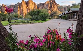 Saguaro Lake Ranch