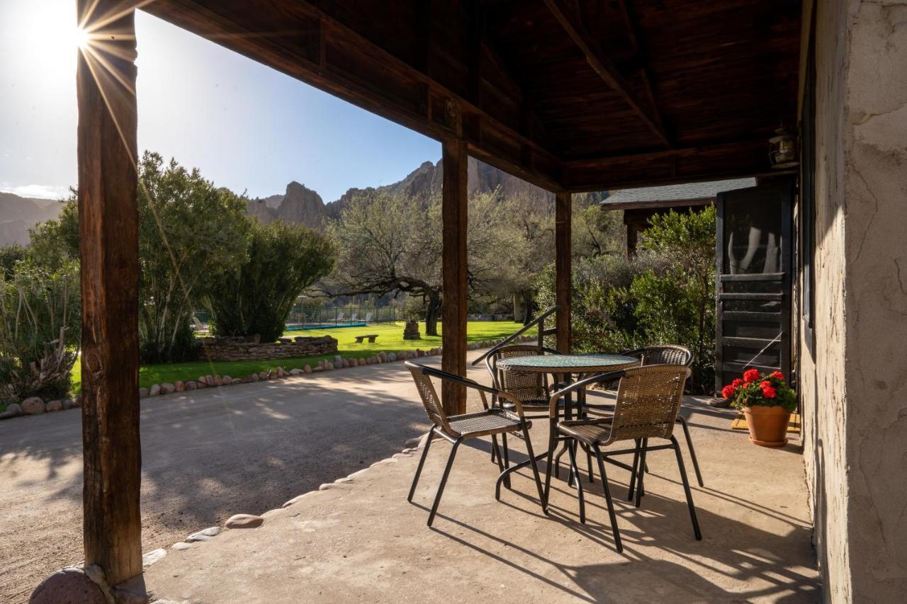 Saguaro Lake Ranch Fountain Hills Exterior photo
