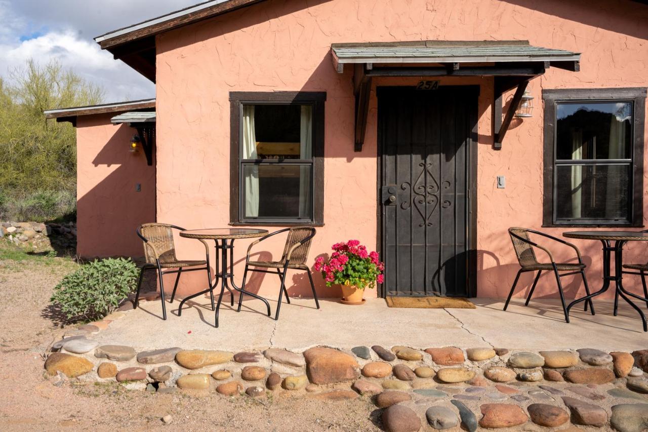Saguaro Lake Ranch Fountain Hills Exterior photo