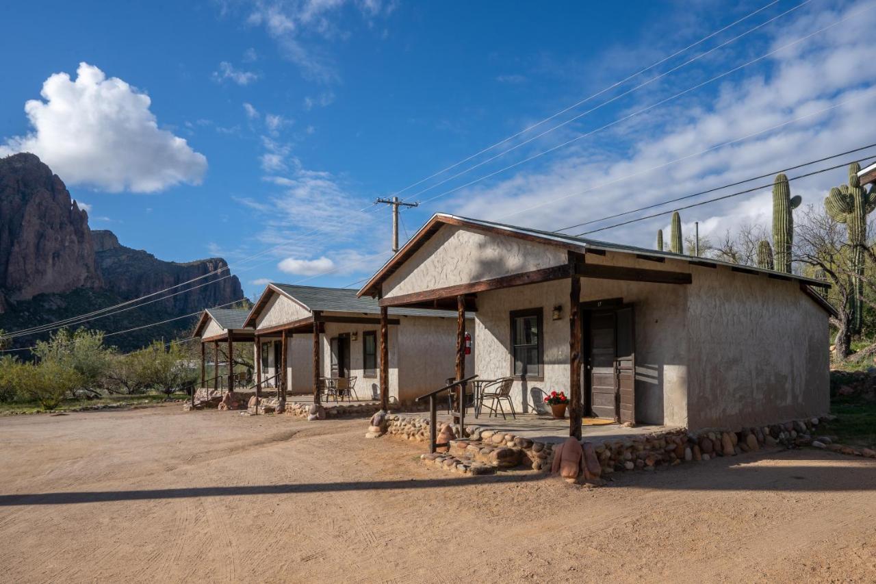 Saguaro Lake Ranch Fountain Hills Exterior photo