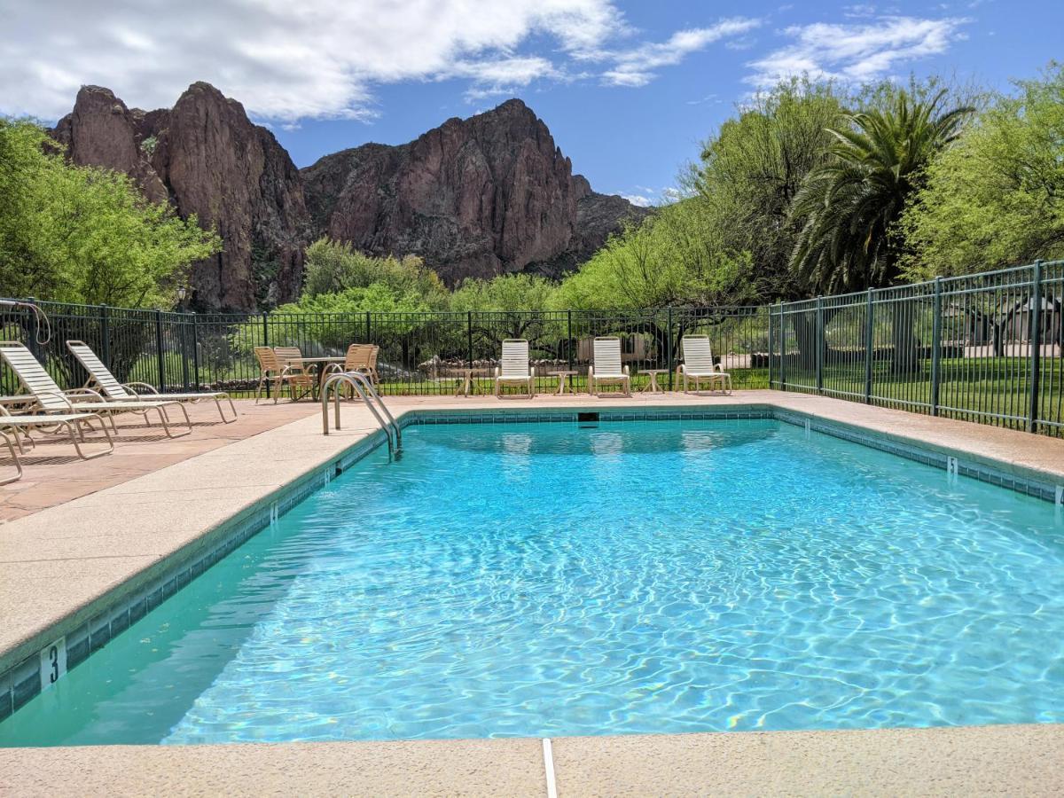 Saguaro Lake Ranch Fountain Hills Exterior photo
